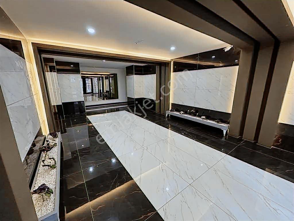 Gürsel Arboz Life Sitesi Satılık 4+2 Daire - Görsel 20