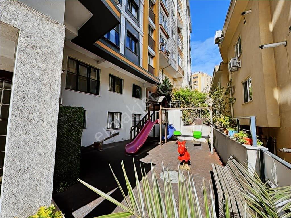 Gürsel Arboz Life Sitesi Satılık 4+2 Daire - Görsel 10