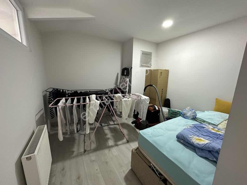 Gürsel Arboz Life Sitesi Satılık 4+2 Daire - Görsel 31