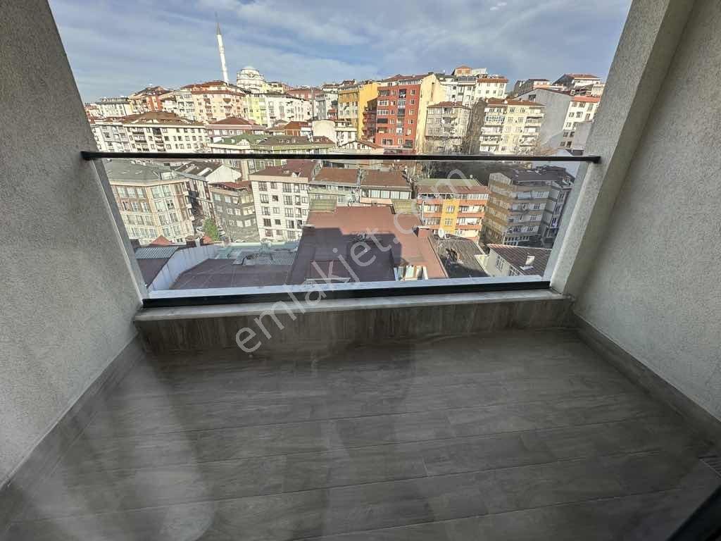 Gürsel Arboz Life Sitesi Satılık 4+2 Daire - Görsel 17