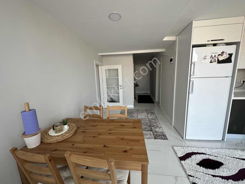 Gürsel Arboz Life Sitesi Satılık 4+2 Daire - Görsel 24