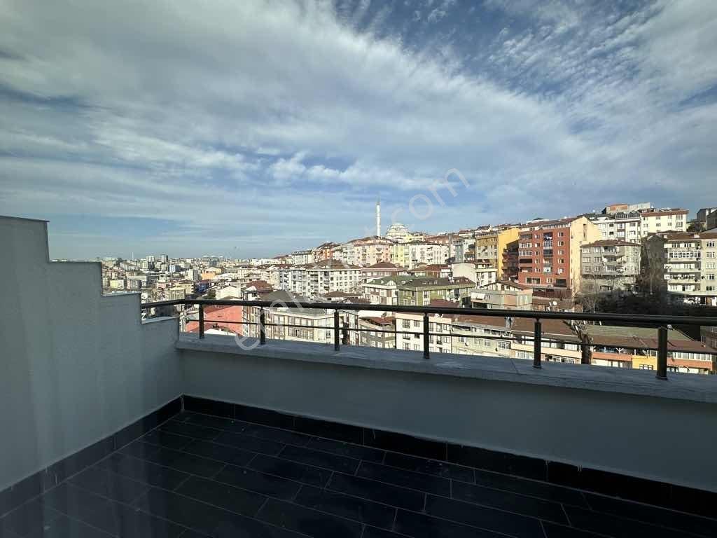 Gürsel Arboz Life Sitesi Satılık 4+2 Daire - Görsel 9
