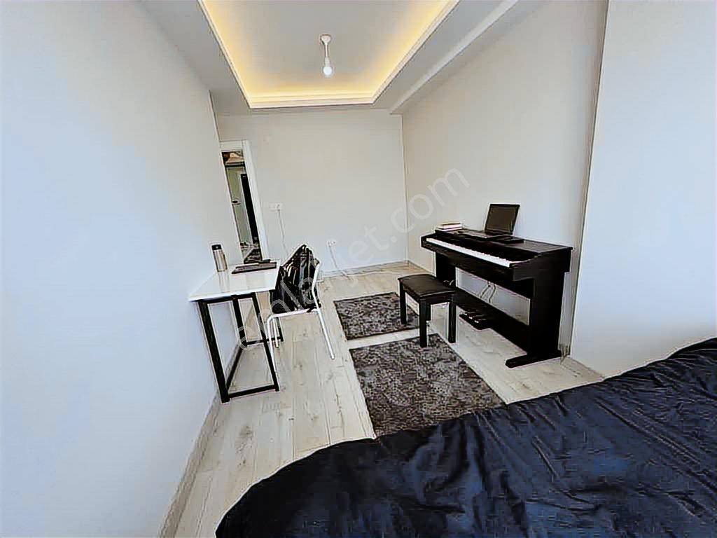 Gürsel Arboz Life Sitesi Satılık 4+2 Daire - Görsel 4