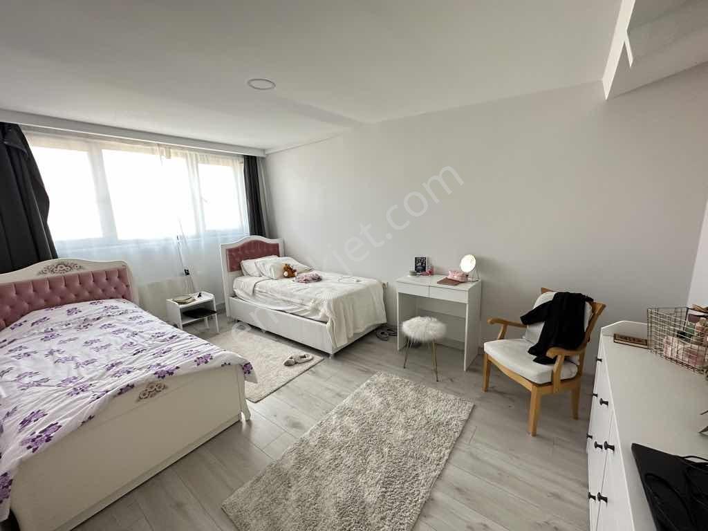 Gürsel Arboz Life Sitesi Satılık 4+2 Daire - Görsel 34