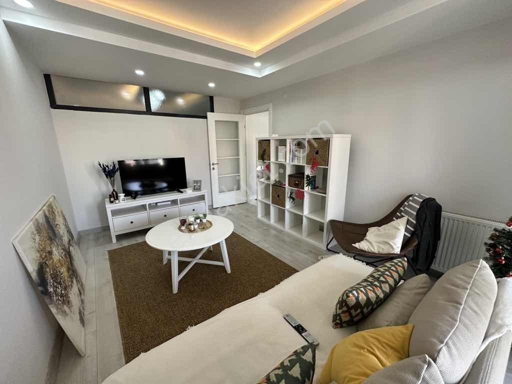 Gürsel Arboz Life Sitesi Satılık 4+2 Daire - Görsel 11