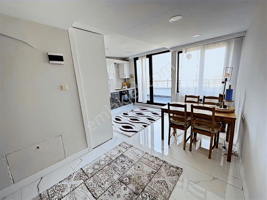 Gürsel Arboz Life Sitesi Satılık 4+2 Daire - Görsel 33