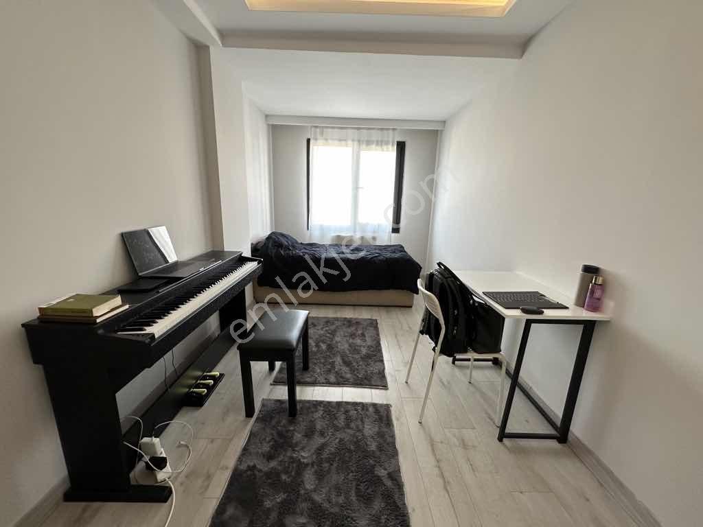 Gürsel Arboz Life Sitesi Satılık 4+2 Daire - Görsel 22