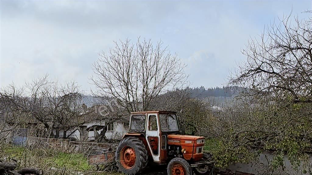 Süleymanpaşa Naipköy'de Konut Imarlı 2231 Metre2 Arsa İçinde Ev - Görsel 6