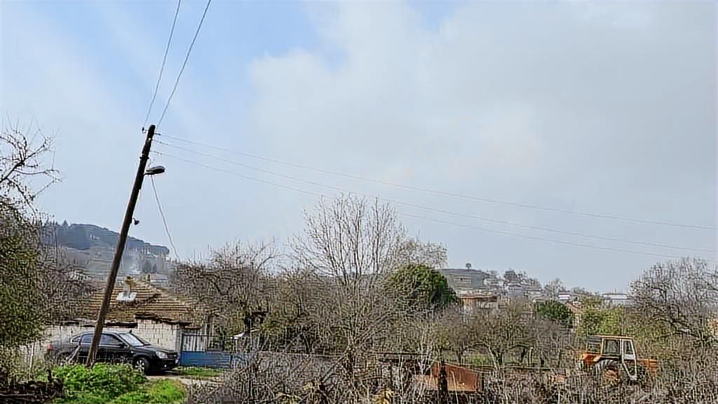 Süleymanpaşa Naipköy'de Konut Imarlı 2231 Metre2 Arsa İçinde Ev - Görsel 14