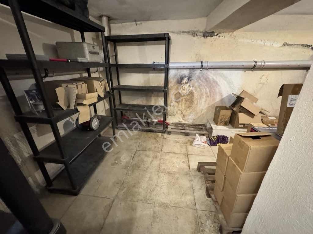 Merkez Mah. 200 M2 2 Katlı Kiralık Giriş Dükkan - Görsel 13