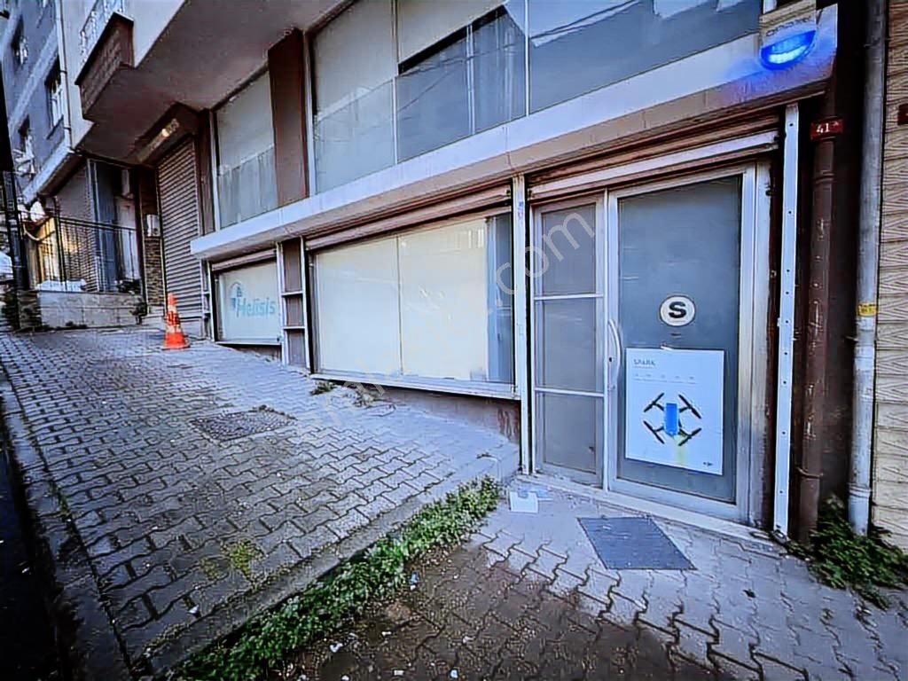 Merkez Mah. 200 M2 2 Katlı Kiralık Giriş Dükkan