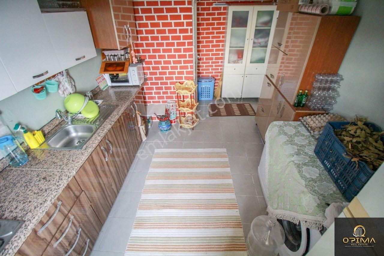 Opima Emlaktan Atatürk Mahallesinde Bahçe İçinde Satılık Müstakil Ev - Görsel 11