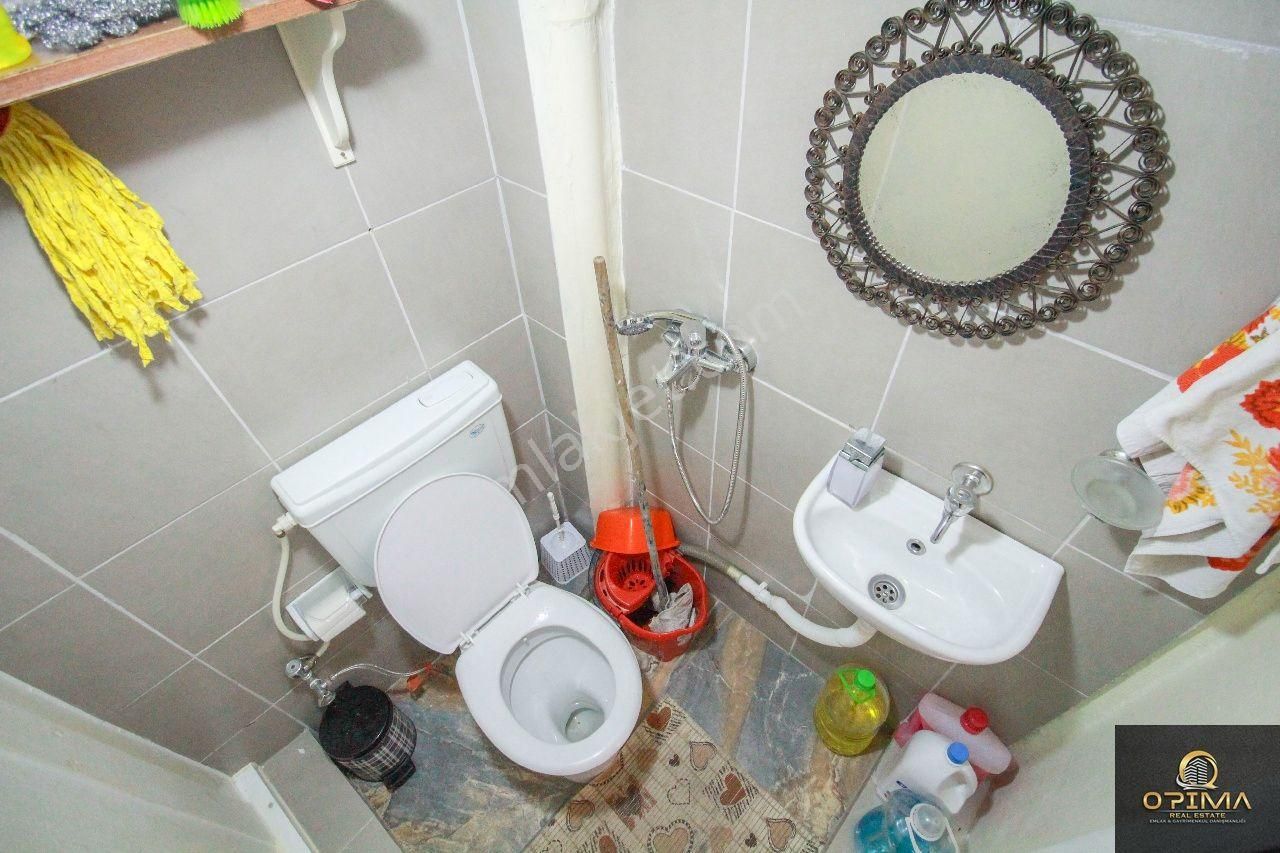 Opima Emlaktan Atatürk Mahallesinde Bahçe İçinde Satılık Müstakil Ev - Görsel 14