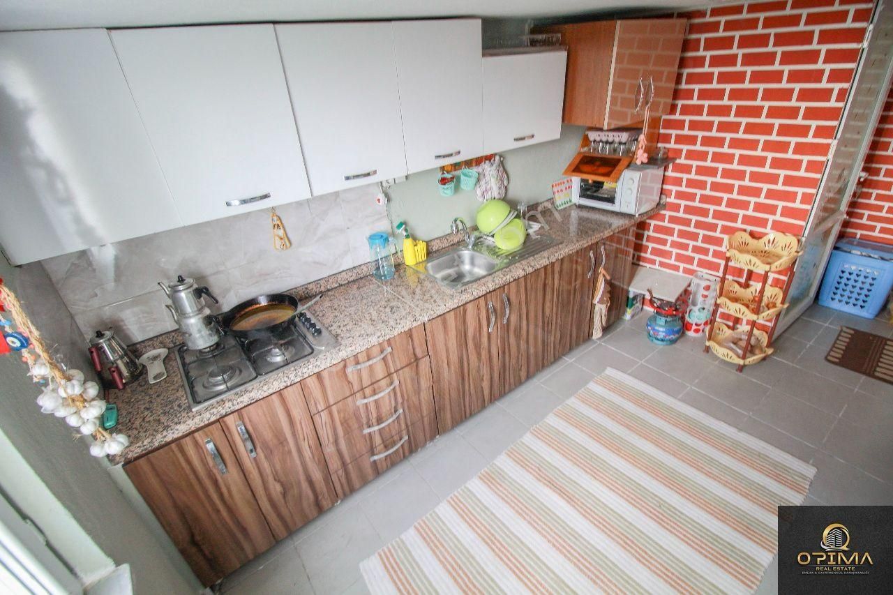 Opima Emlaktan Atatürk Mahallesinde Bahçe İçinde Satılık Müstakil Ev - Görsel 8