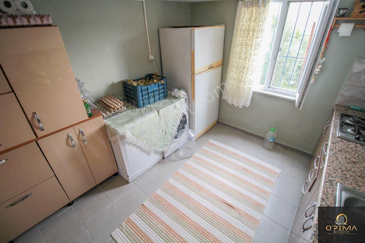 Opima Emlaktan Atatürk Mahallesinde Bahçe İçinde Satılık Müstakil Ev - Görsel 15