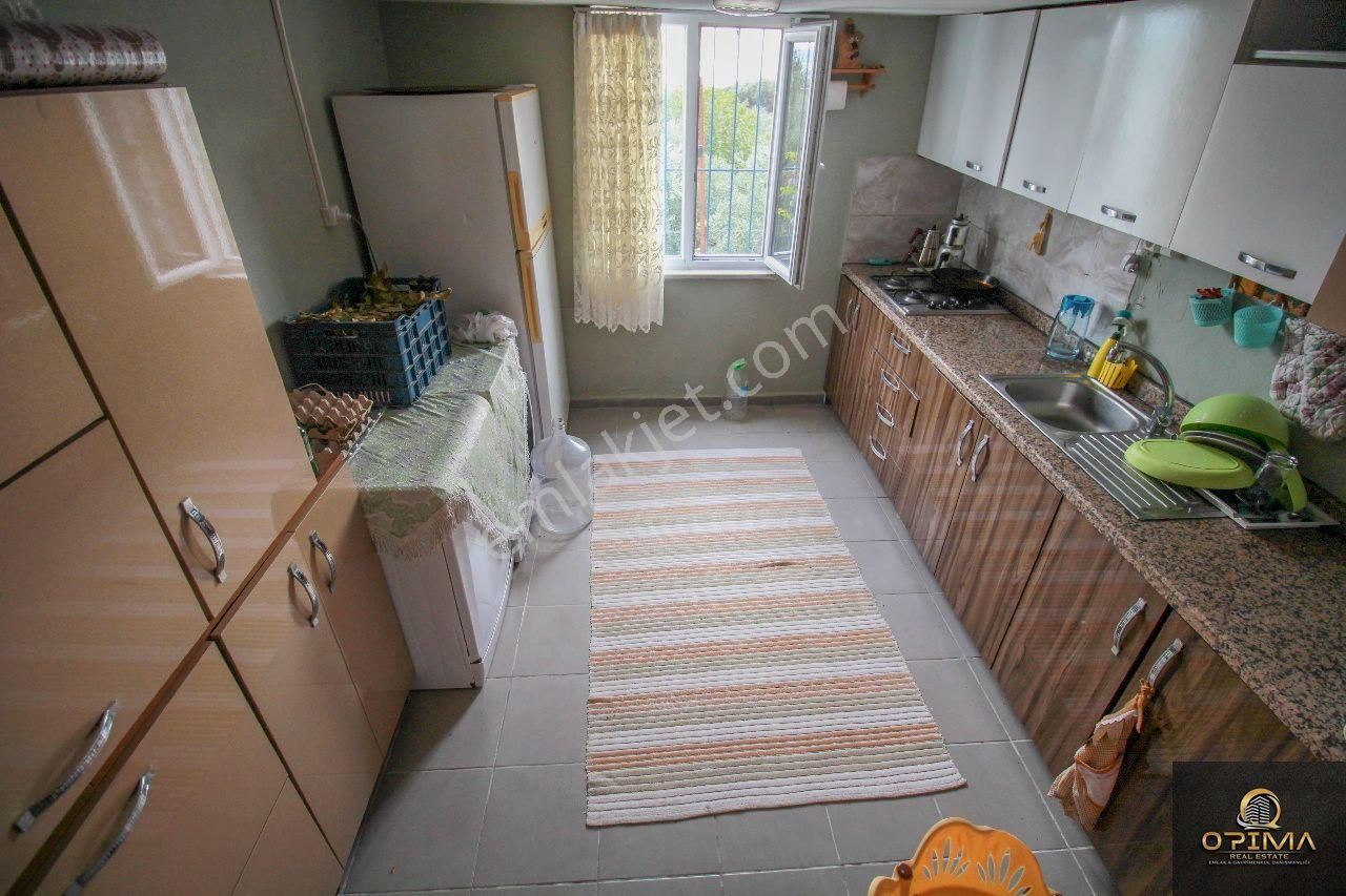 Opima Emlaktan Atatürk Mahallesinde Bahçe İçinde Satılık Müstakil Ev - Görsel 9