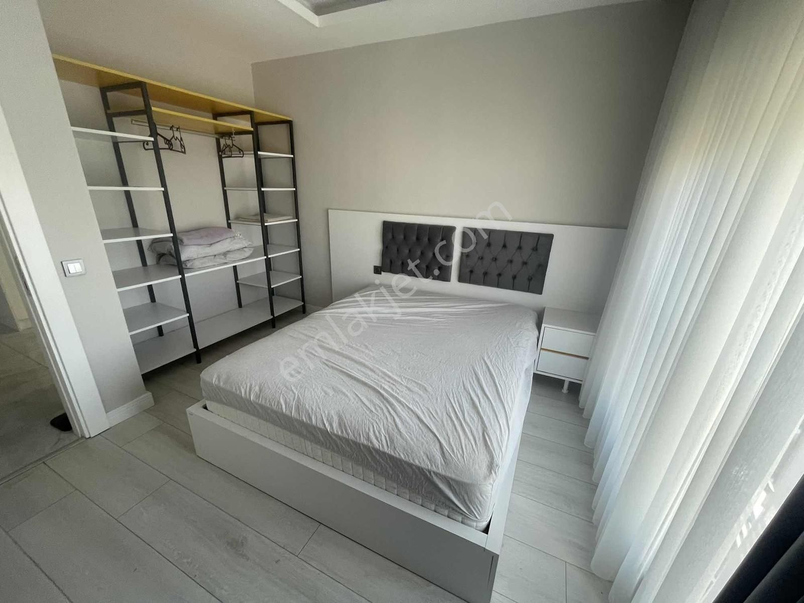 Kardeşkentler Üzeri Konsept Site Eşyalı Kiralık 2+1 - Görsel 10