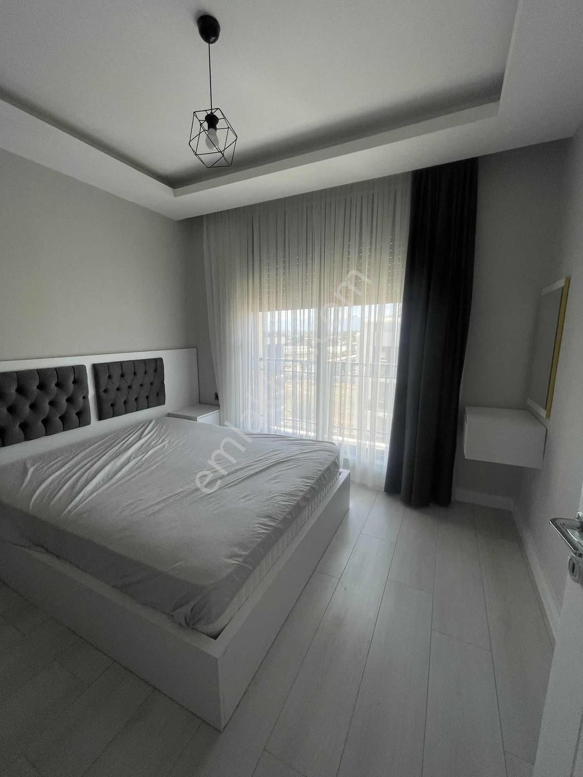 Kardeşkentler Üzeri Konsept Site Eşyalı Kiralık 2+1 - Görsel 3