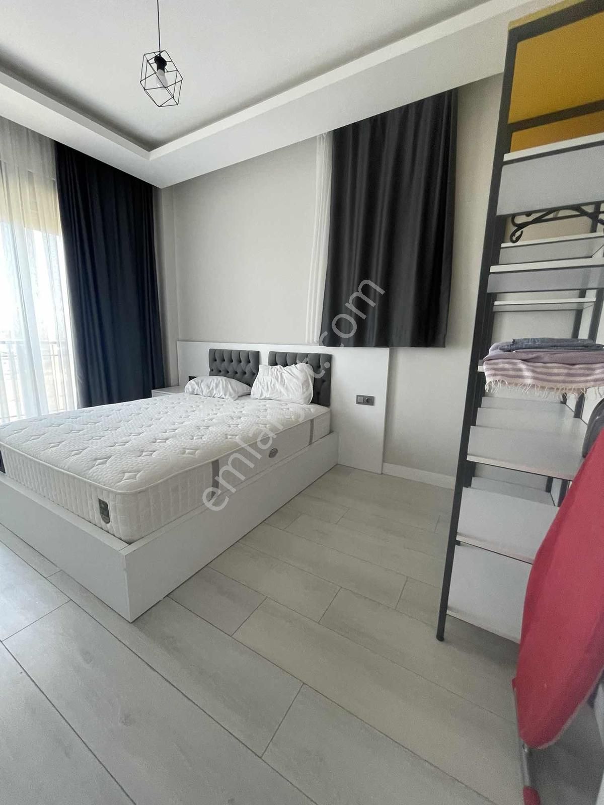 Kardeşkentler Üzeri Konsept Site Eşyalı Kiralık 2+1 - Görsel 4