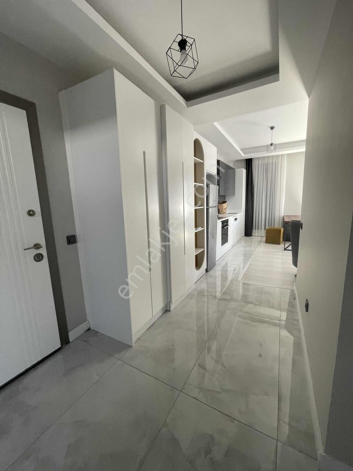 Kardeşkentler Üzeri Konsept Site Eşyalı Kiralık 2+1 - Görsel 11