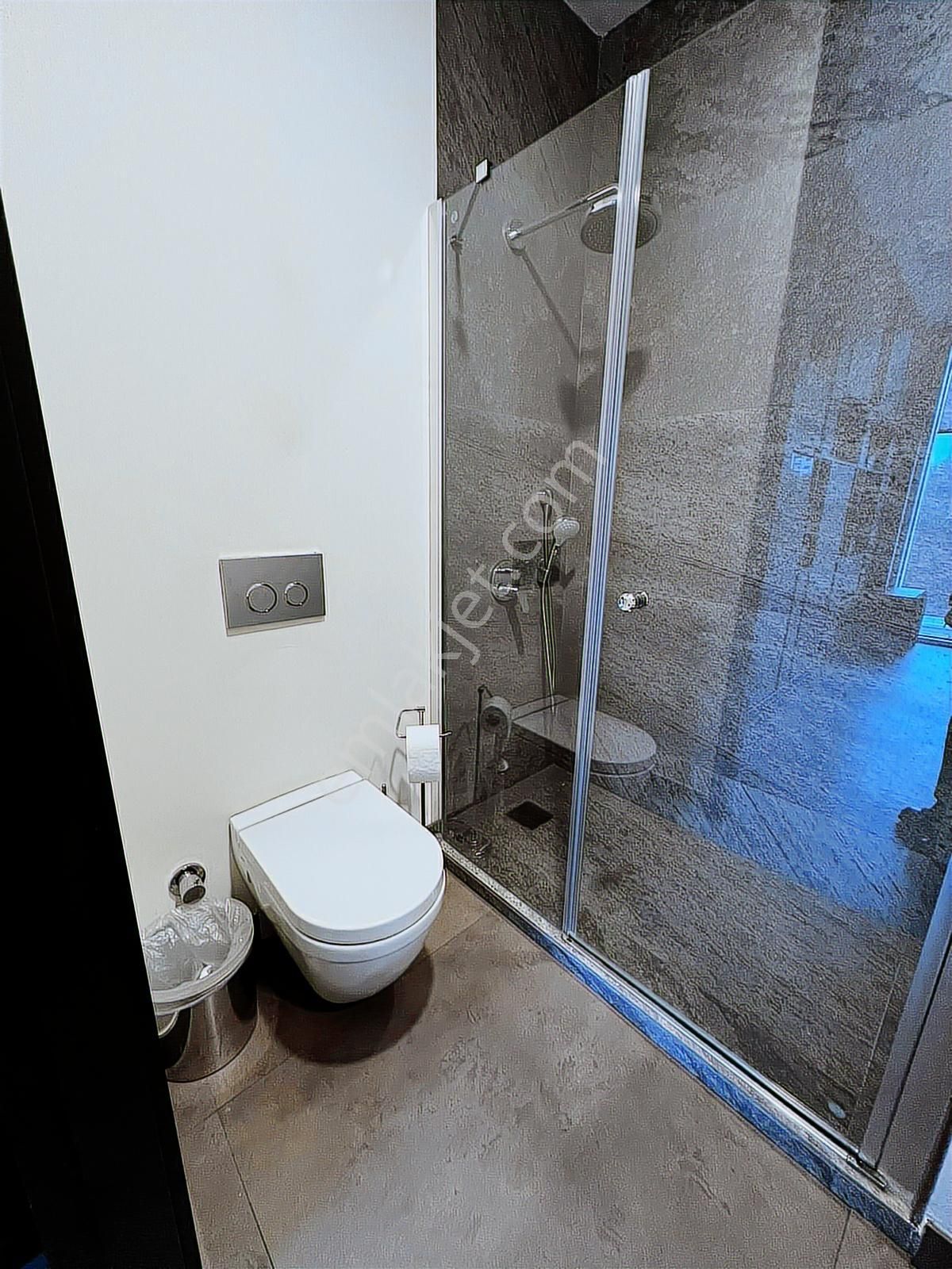 Seba Boulevard D Blok'ta Teraslı, Hazır Dekorlu 240m2 Ofis - Görsel 13