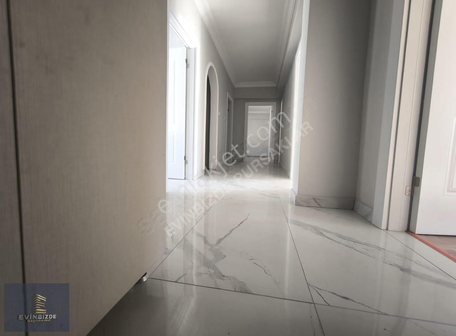 Evinbizde Pursaklar█merkezde 3+1 145 M2 Yapılı Kaçmayacak Fırsat - Görsel 31