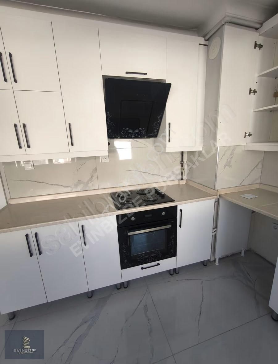 Evinbizde Pursaklar█merkezde 3+1 145 M2 Yapılı Kaçmayacak Fırsat - Görsel 15