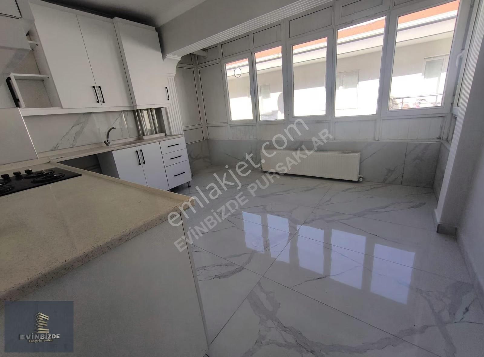 Evinbizde Pursaklar█merkezde 3+1 145 M2 Yapılı Kaçmayacak Fırsat - Görsel 25