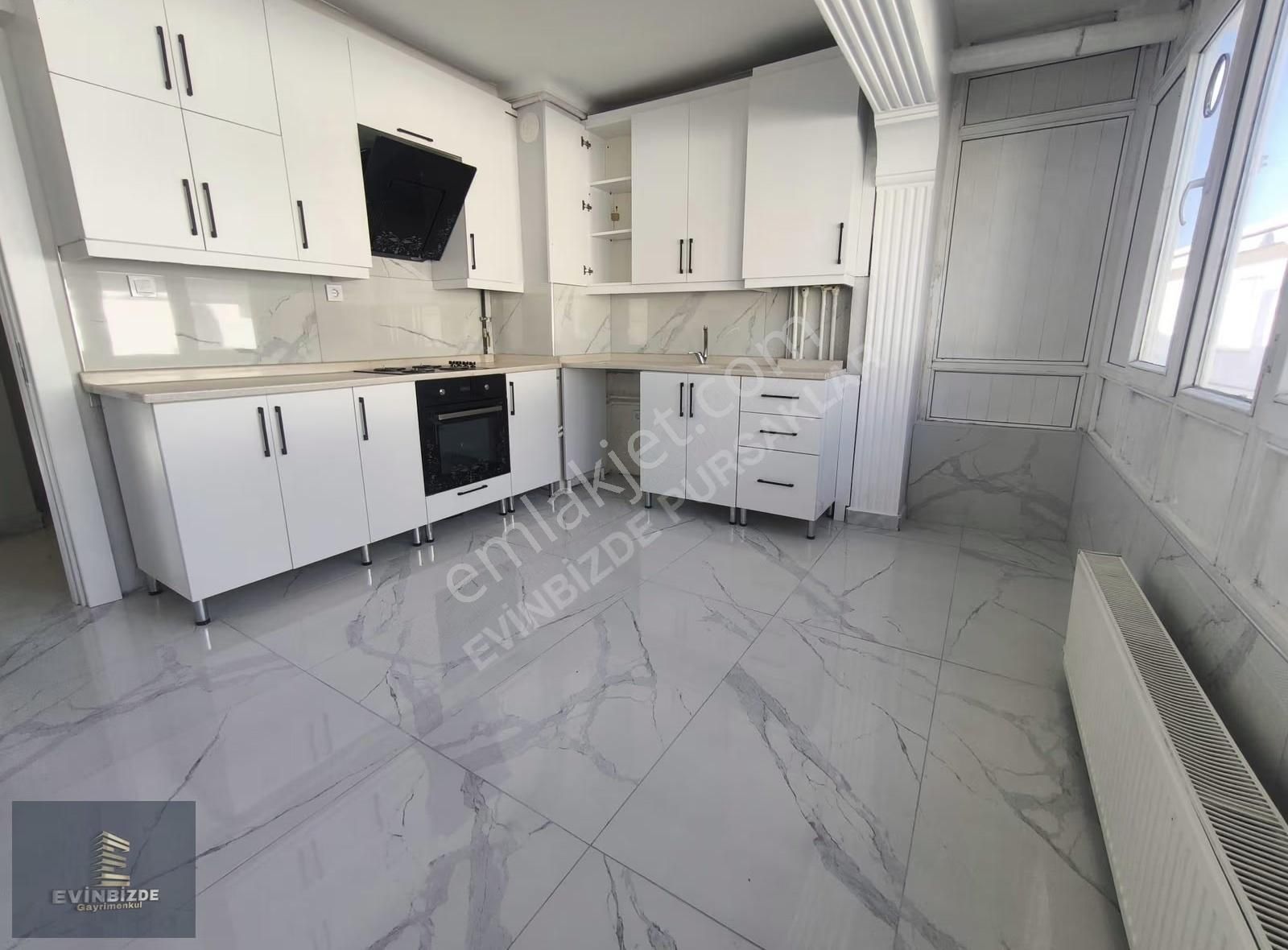 Evinbizde Pursaklar█merkezde 3+1 145 M2 Yapılı Kaçmayacak Fırsat