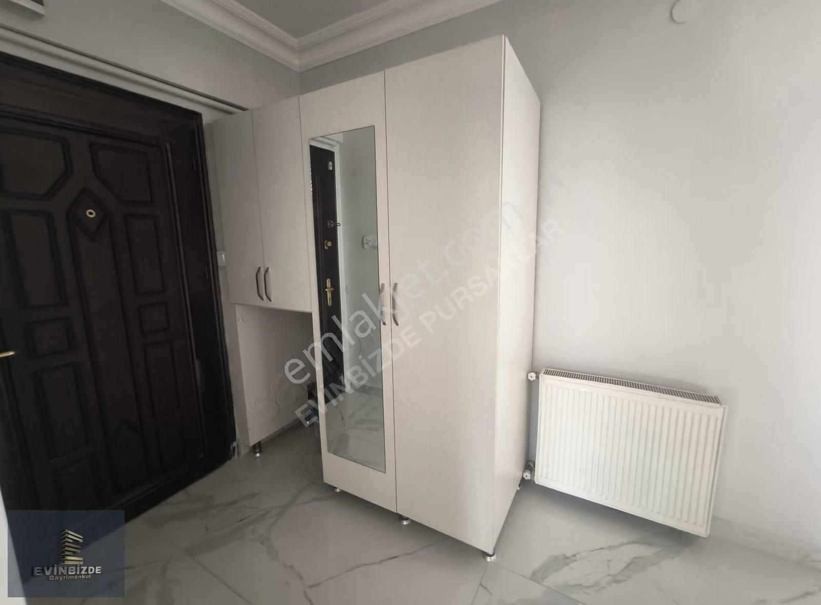 Evinbizde Pursaklar█merkezde 3+1 145 M2 Yapılı Kaçmayacak Fırsat - Görsel 5