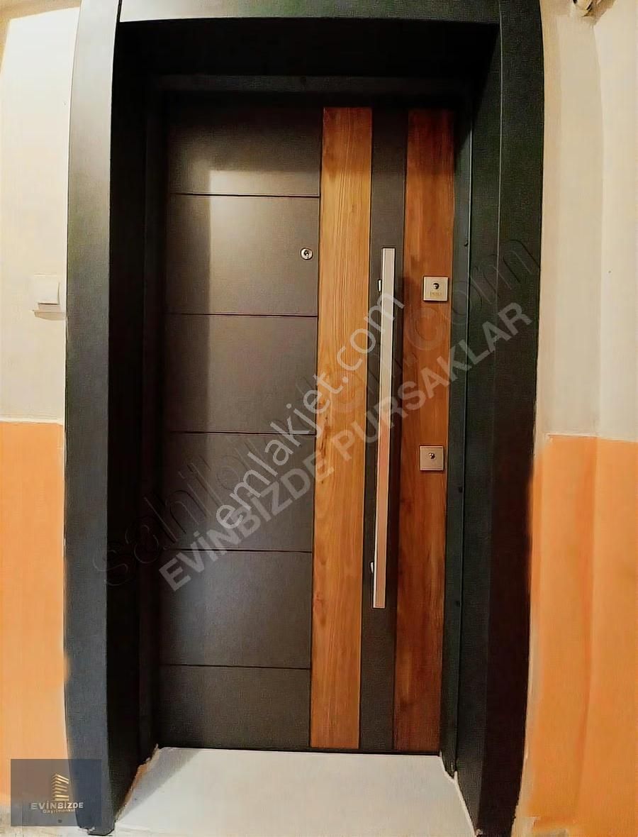 Evinbizde Pursaklar █ Park Manzaralı,1.kat,3+1,full Yapılı Daire - Görsel 20