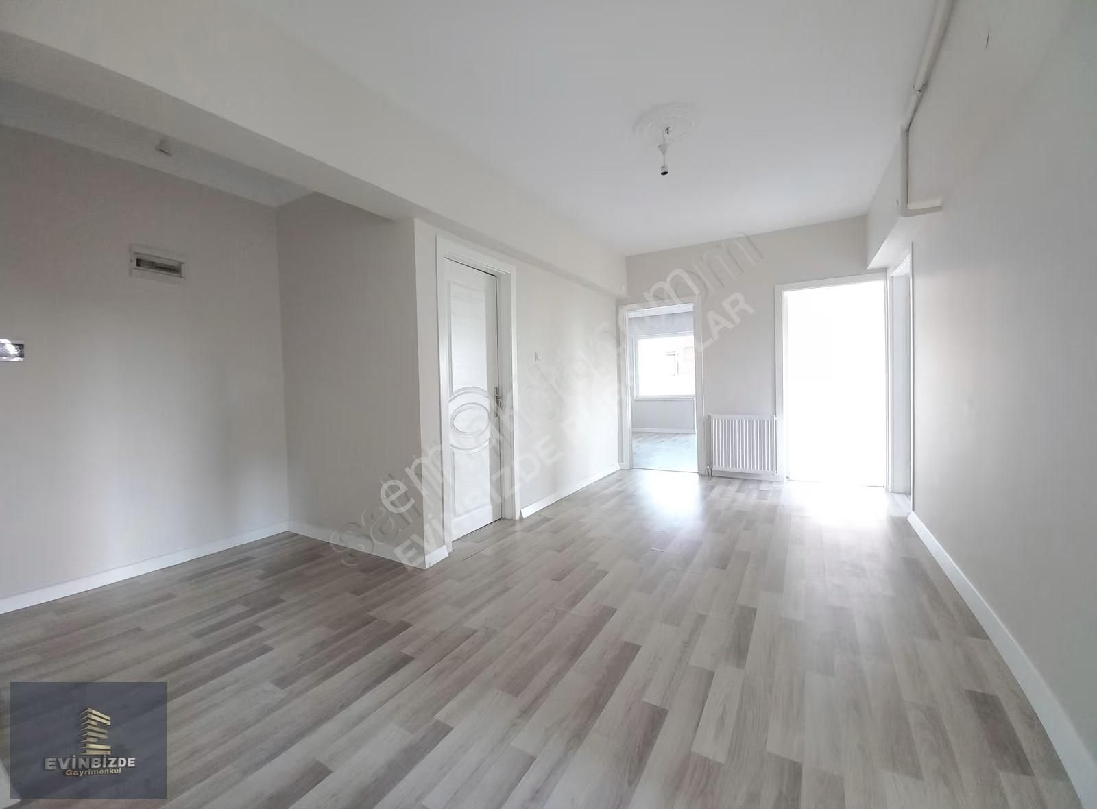 Evinbizde Pursaklar █ Park Manzaralı,1.kat,3+1,full Yapılı Daire - Görsel 31