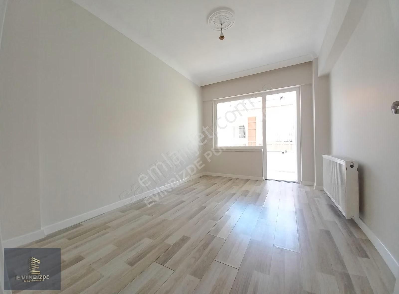 Evinbizde Pursaklar █ Park Manzaralı,1.kat,3+1,full Yapılı Daire - Görsel 32