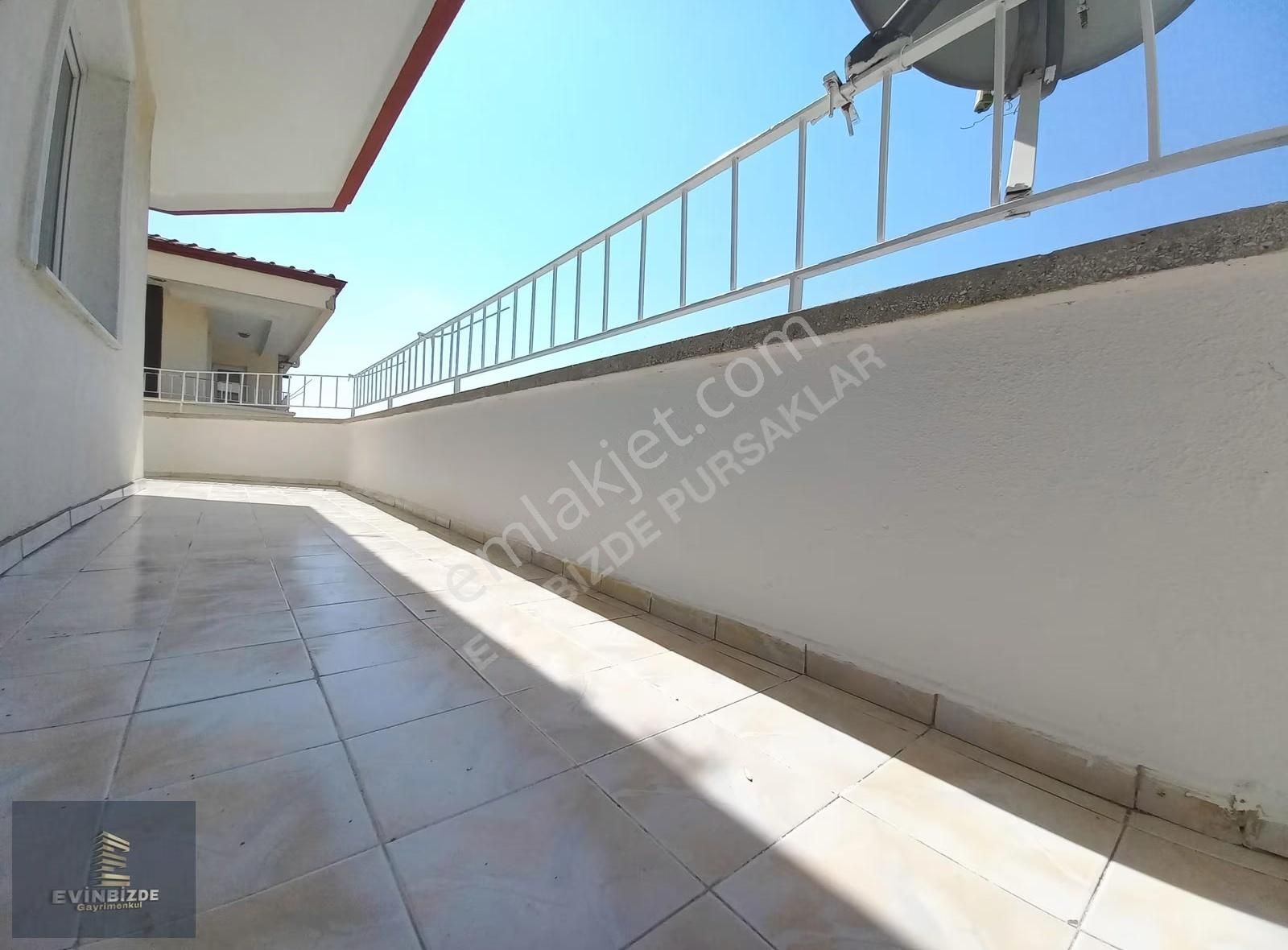 Evinbizde Pursaklar █ Park Manzaralı,1.kat,3+1,full Yapılı Daire - Görsel 26
