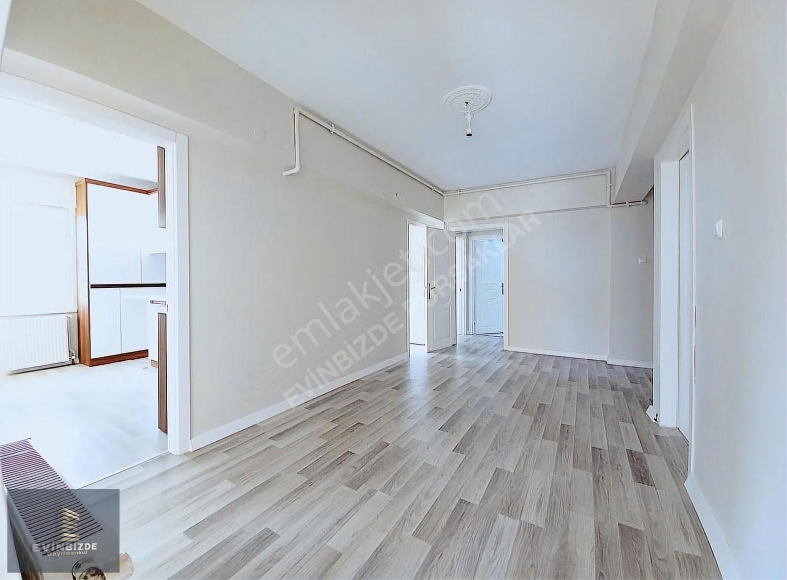 Evinbizde Pursaklar █ Park Manzaralı,1.kat,3+1,full Yapılı Daire - Görsel 14
