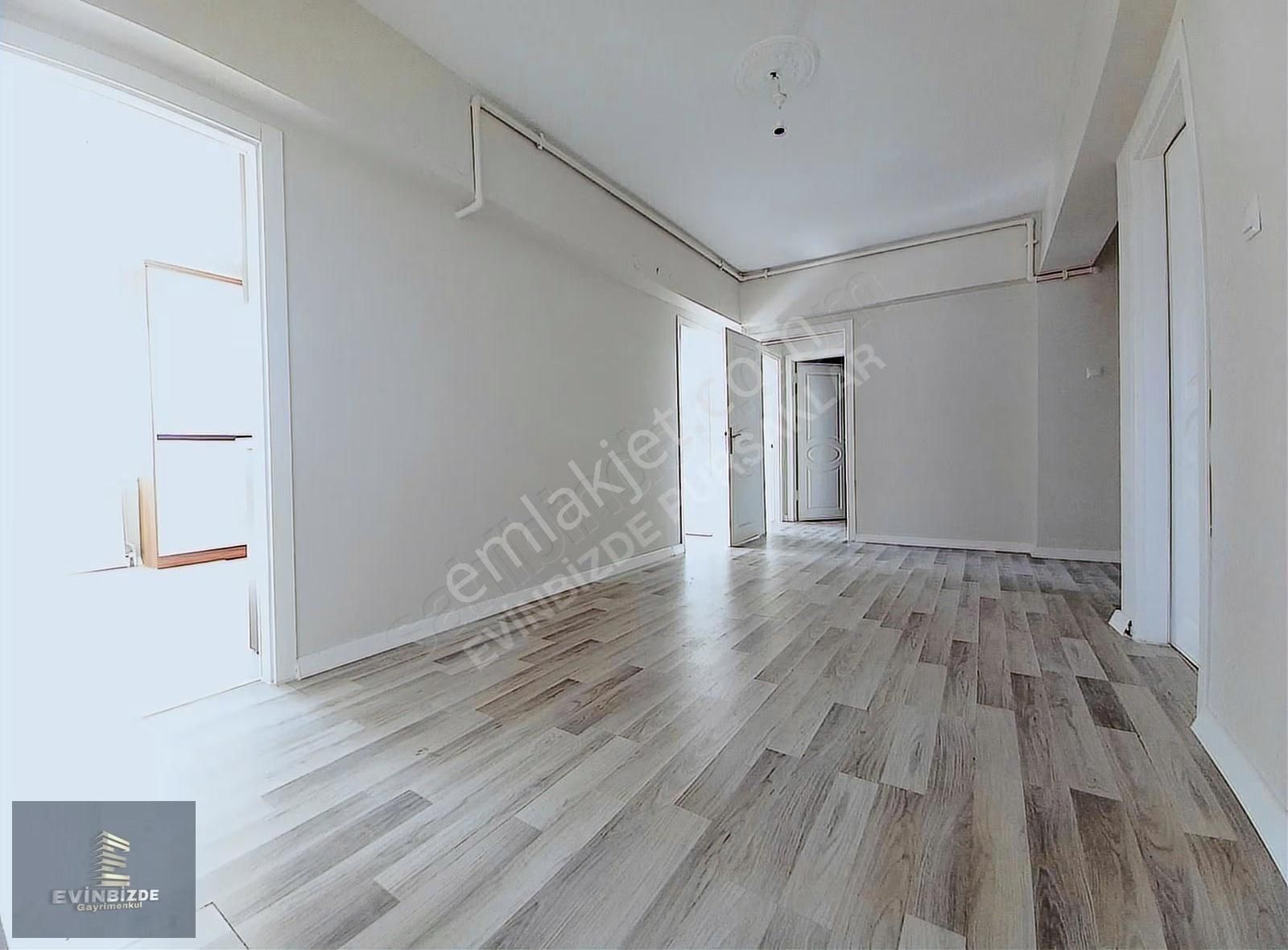 Evinbizde Pursaklar █ Park Manzaralı,1.kat,3+1,full Yapılı Daire - Görsel 9