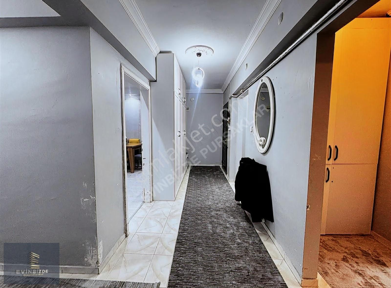 Evinbizde Pursaklar█ 3+1 Site İçerisinde Asansörlü Yapılı Fırsat - Görsel 27