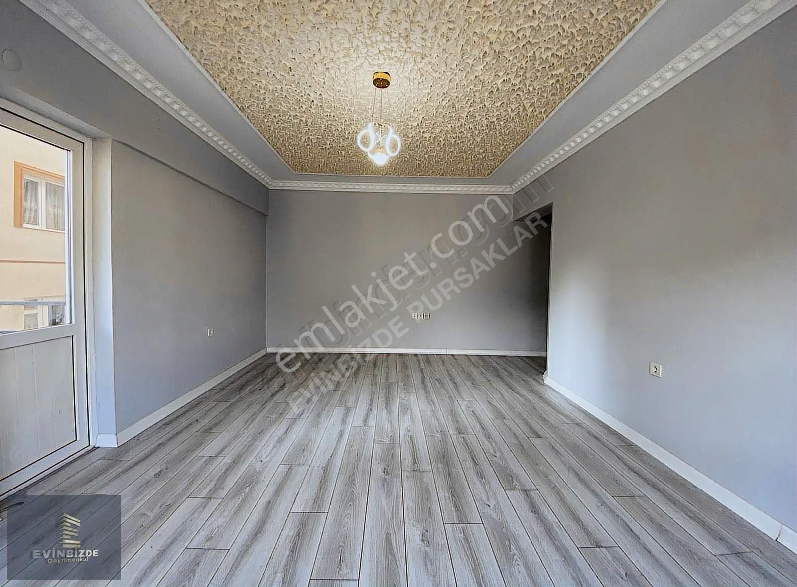 Evinbizde Gayrimenkul█ 5'yol Merkezde 3+1 1.kat Yapılı Lüx Daire - Görsel 16