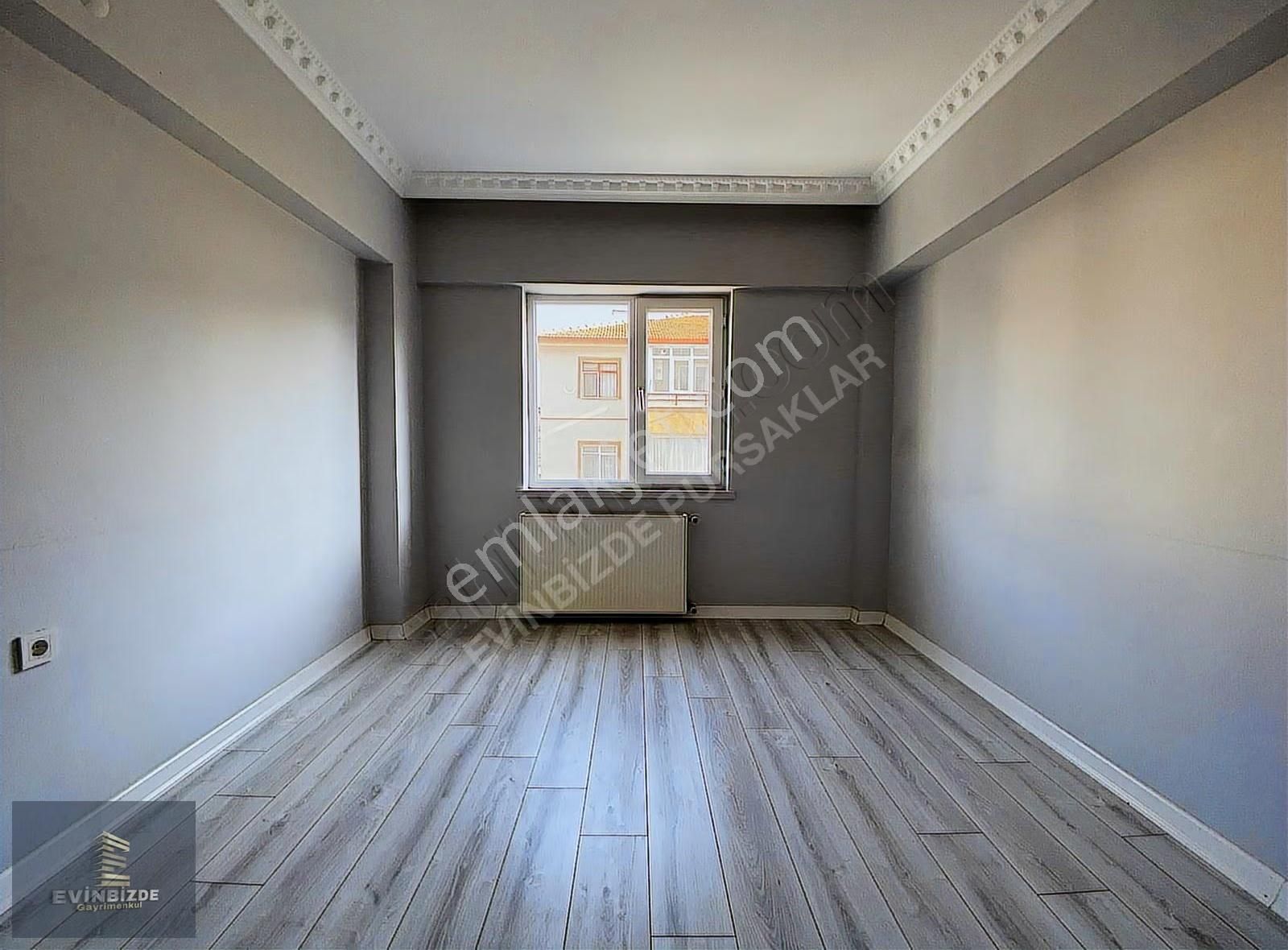 Evinbizde Gayrimenkul█ 5'yol Merkezde 3+1 1.kat Yapılı Lüx Daire - Görsel 10