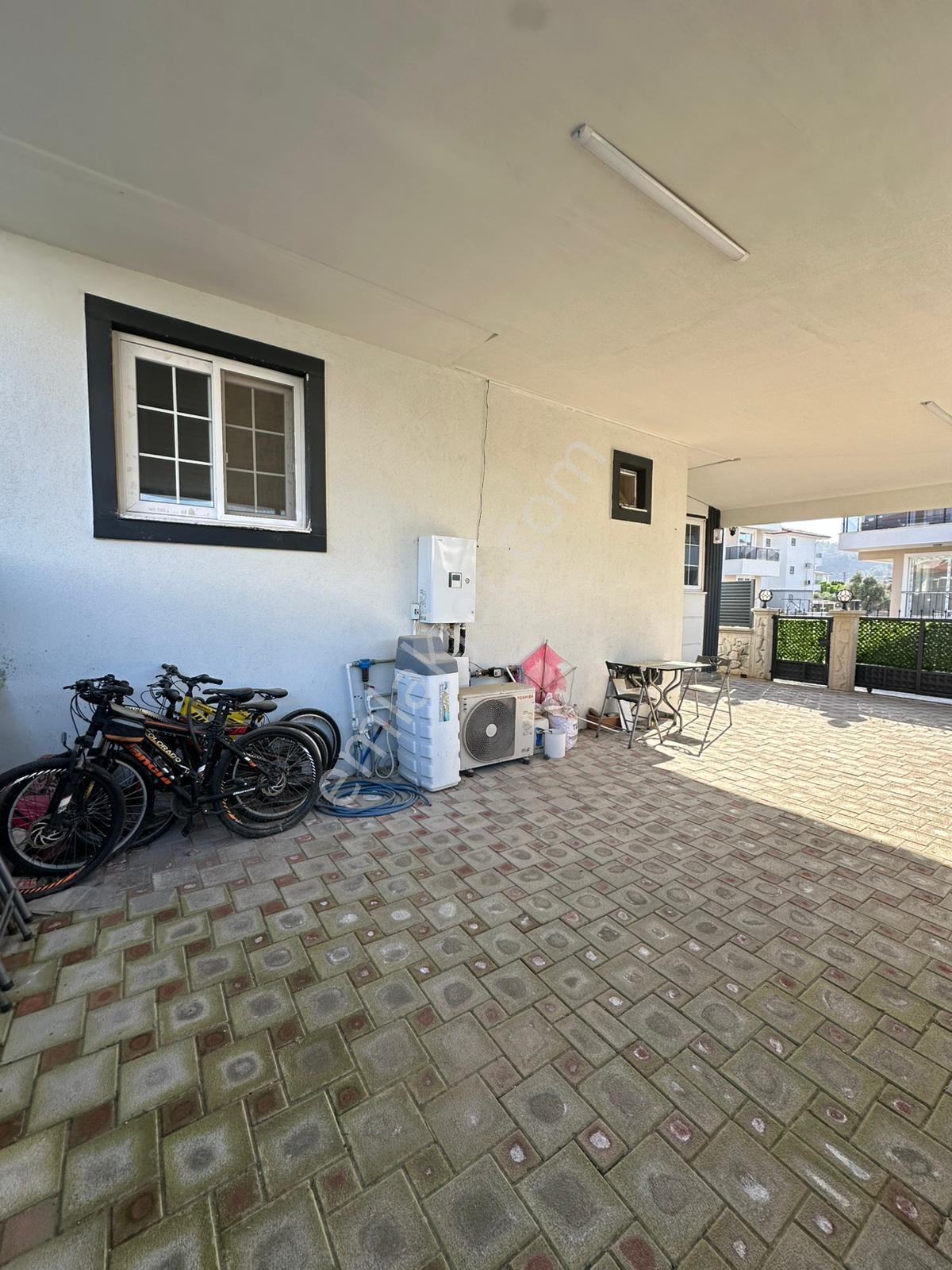 Satılık 4+1 Lüks Villa Köşe Konum / Hemen Teslim - Görsel 6