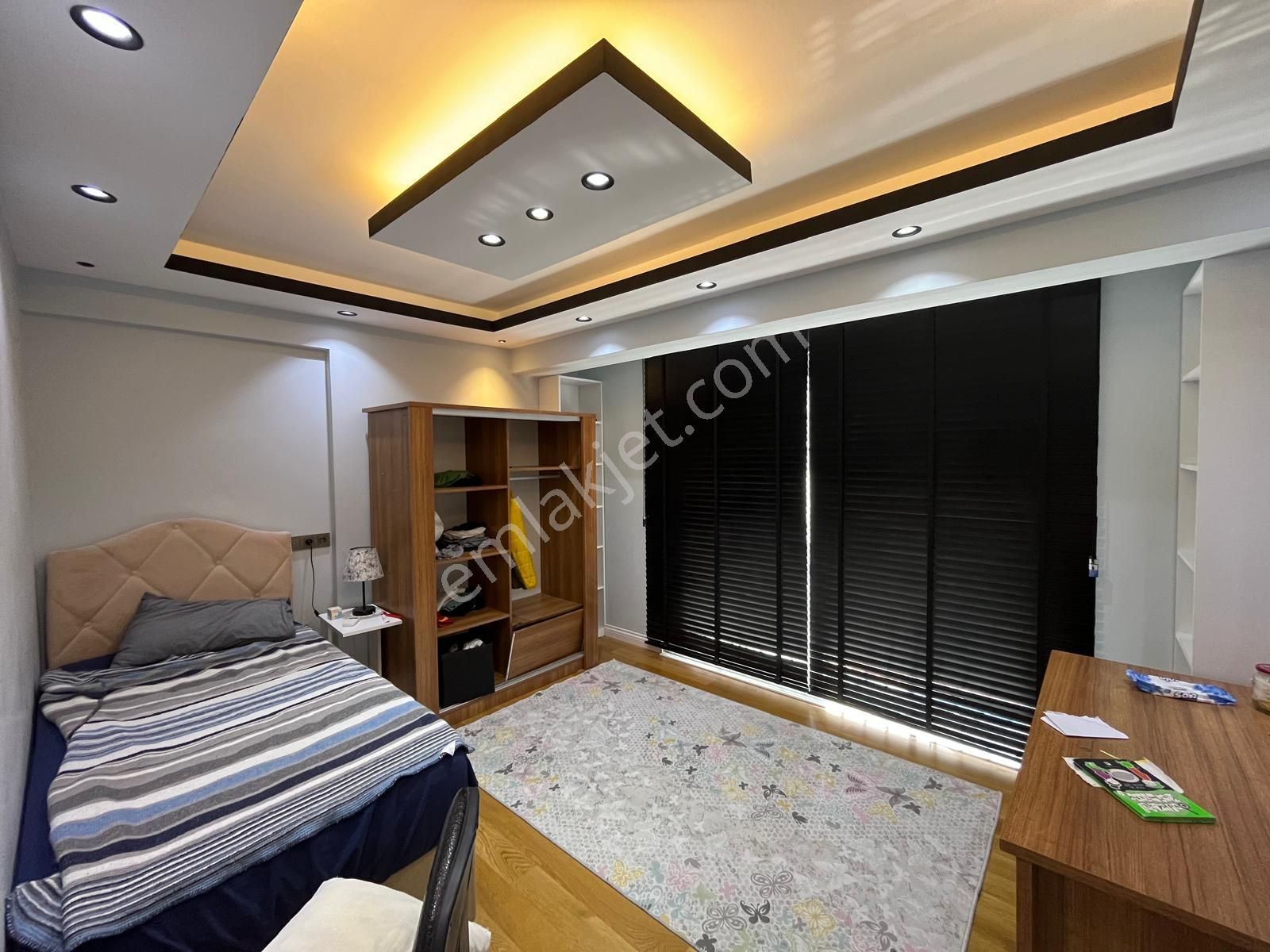 Ortaca Karaburun Mahallesi 4+1 Dublex Daire Satılık - Görsel 7