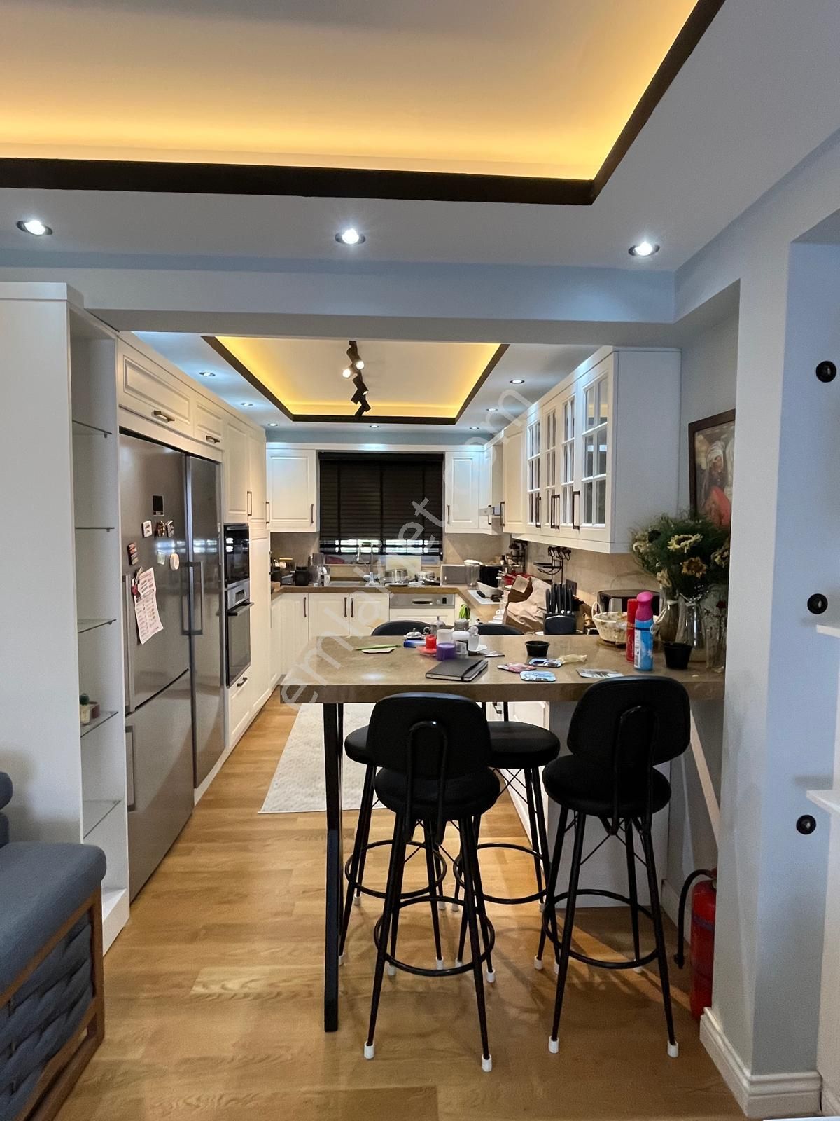 Ortaca Karaburun Mahallesi 4+1 Dublex Daire Satılık - Görsel 2