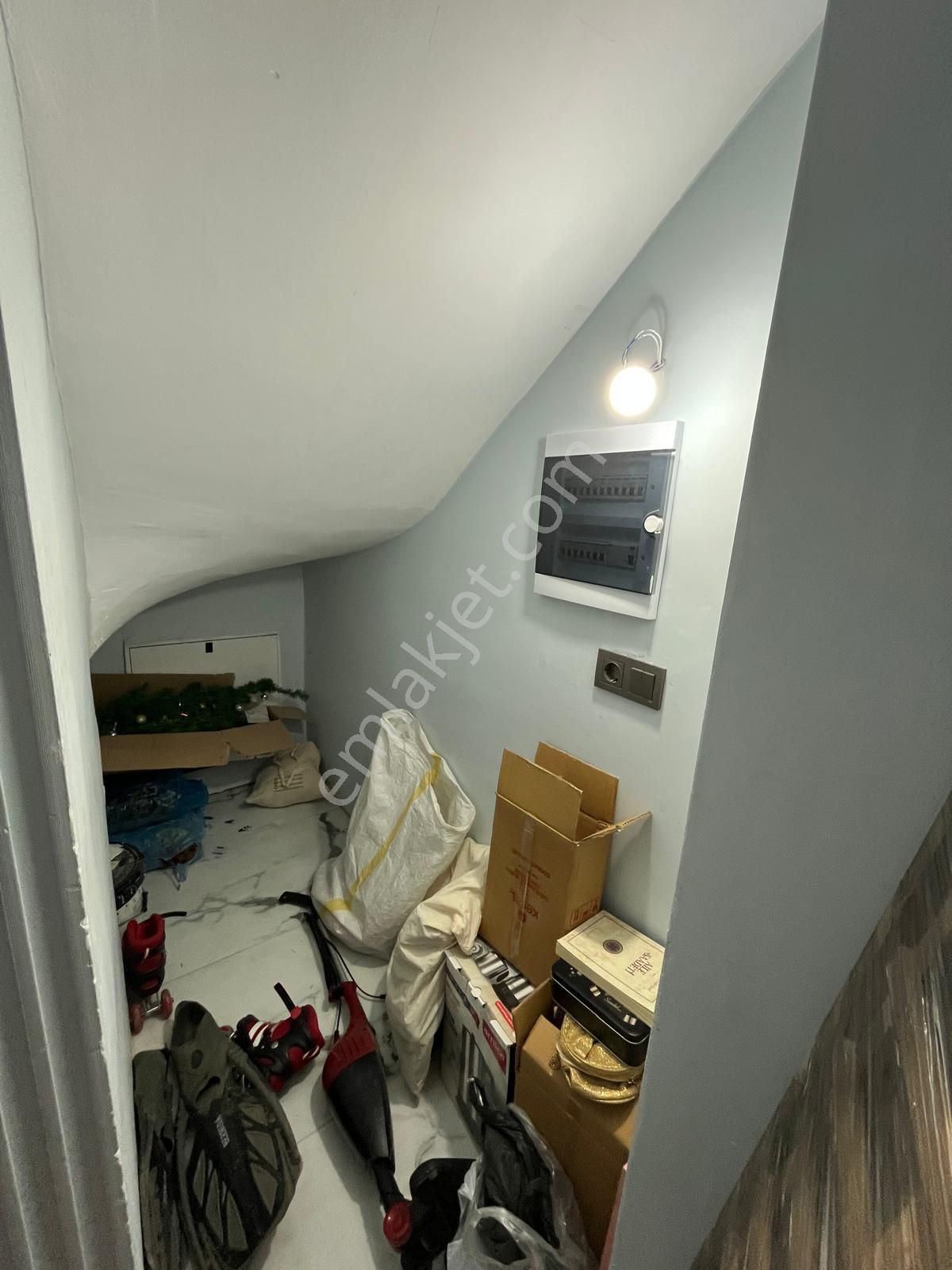 Ortaca Karaburun Mahallesi 4+1 Dublex Daire Satılık - Görsel 16