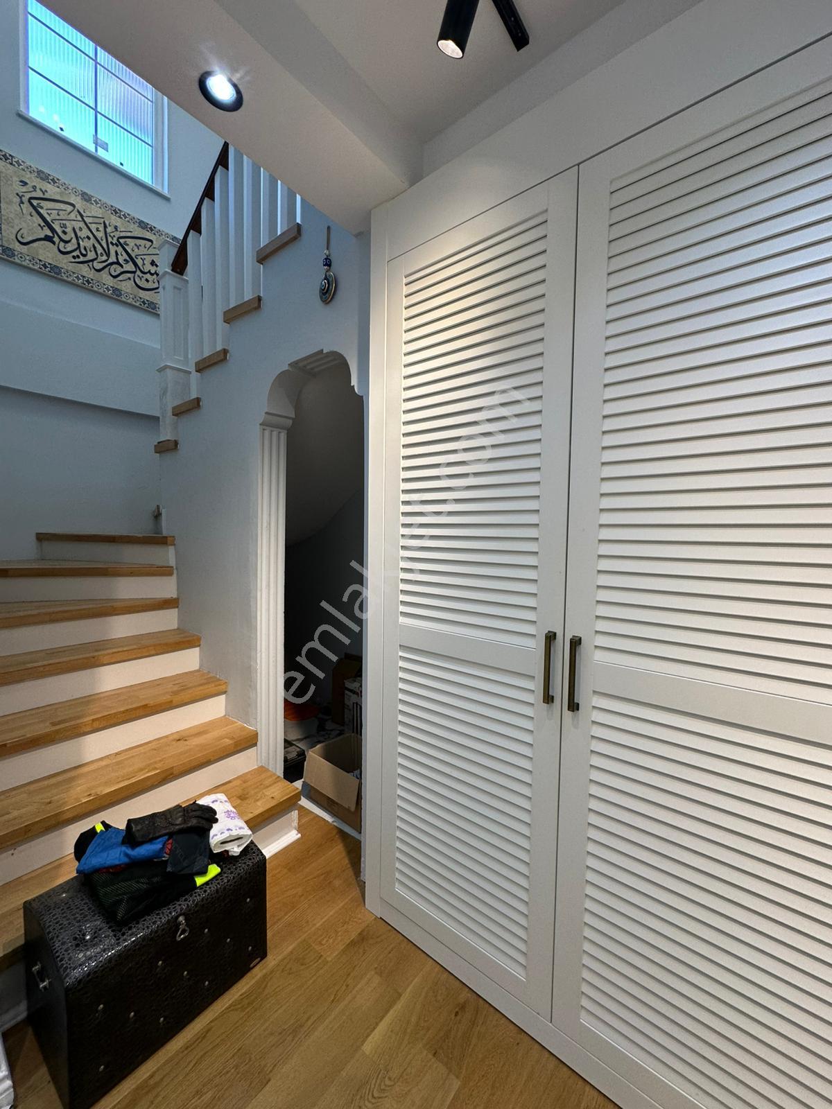 Satılık 4+1 Lüks Villa Köşe Konum / Hemen Teslim - Görsel 15
