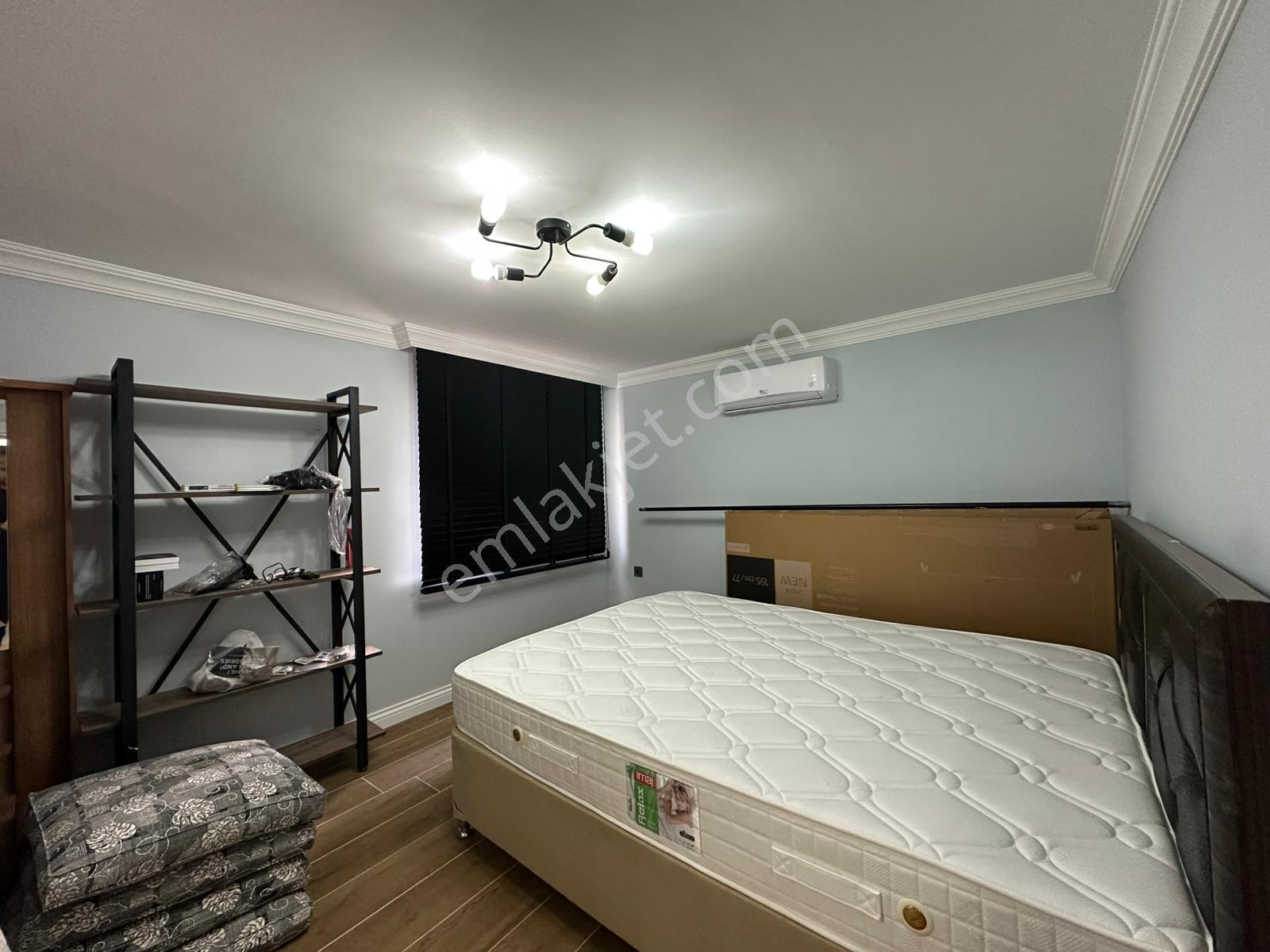 Satılık 4+1 Lüks Villa Köşe Konum / Hemen Teslim - Görsel 14