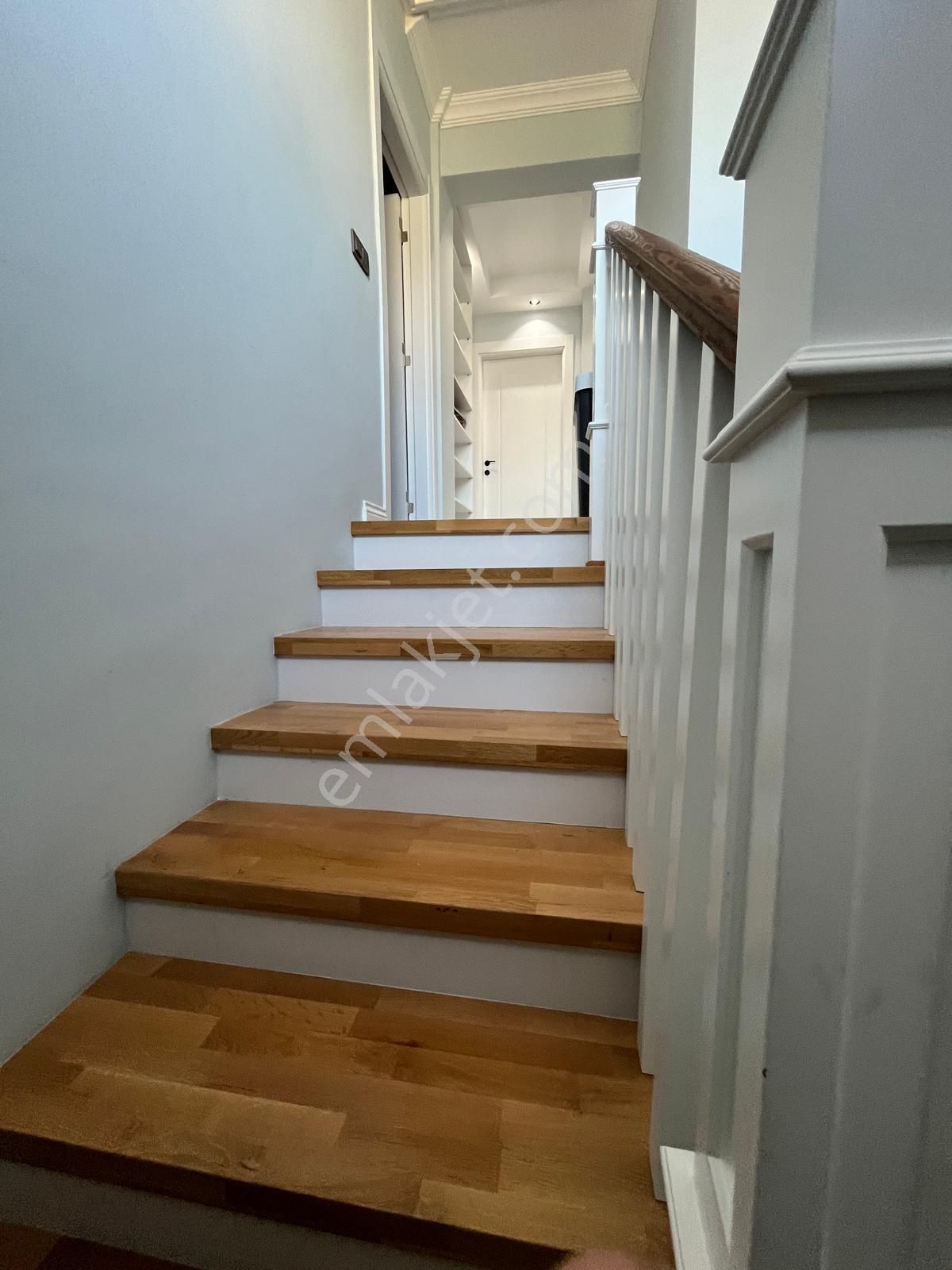 Ortaca Karaburun Mahallesi 4+1 Dublex Daire Satılık - Görsel 29