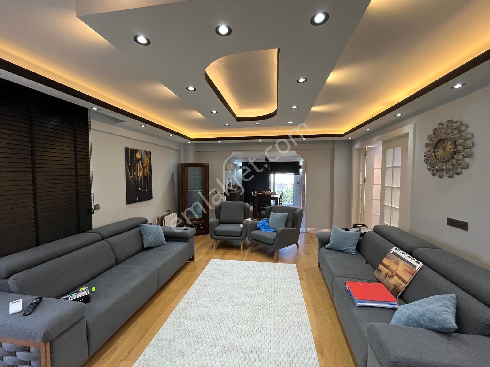 Ortaca Karaburun Mahallesi 4+1 Dublex Daire Satılık - Görsel 3