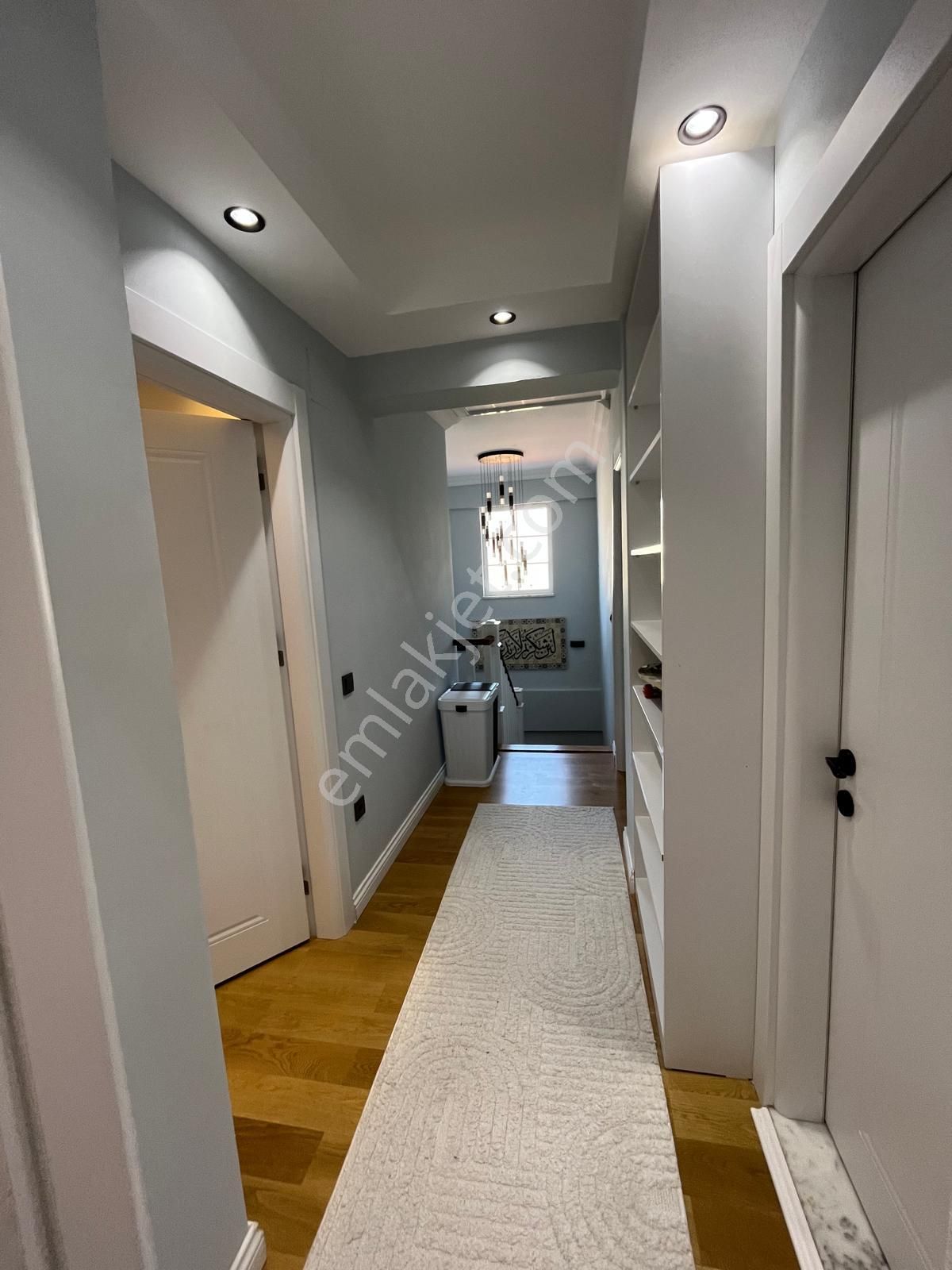 Ortaca Karaburun Mahallesi 4+1 Dublex Daire Satılık - Görsel 9