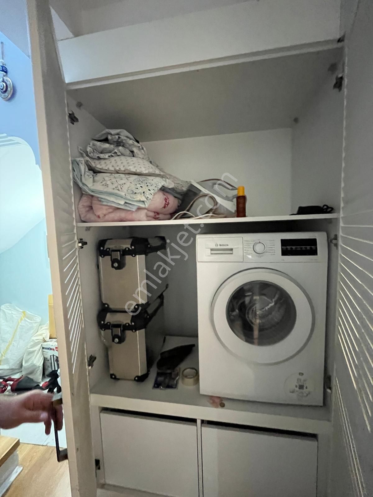 Ortaca Karaburun Mahallesi 4+1 Dublex Daire Satılık - Görsel 17