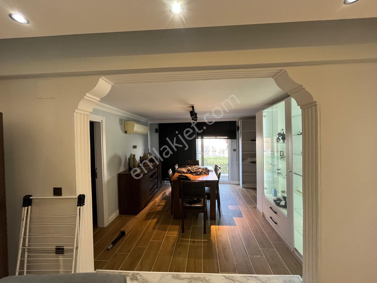 Ortaca Karaburun Mahallesi 4+1 Dublex Daire Satılık - Görsel 19